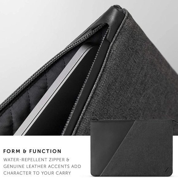NATIVE UNION STOW SLEEVE FOR MACBOOK 13" - Picture 5 of 10